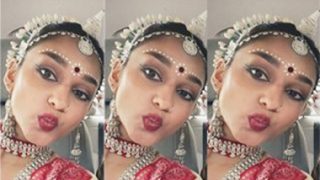 Indian Mallu Girl Blowjob to Her Lover Dick Sex Viral