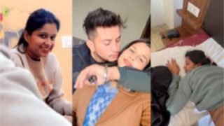Desi Girl Fucking In Hotel Room Sex Viral