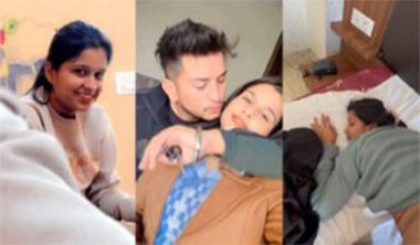 Desi Girl Fucking In Hotel Room Sex Viral