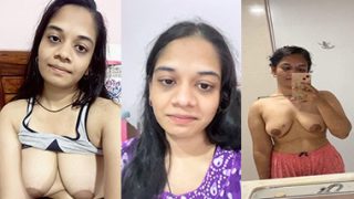 Horny Girl Fingering – Nude Sex Viral