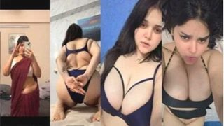 Desi BBW Babe Shows Nude Pusy Sex Viral