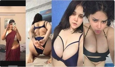 Desi BBW Babe Shows Nude Pusy Sex Viral