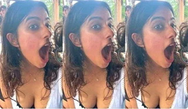 Desi Girl Fucking In Doggy – Sex Video Viral