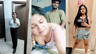 Indian Chubby Girl Fucking New Mms Viral