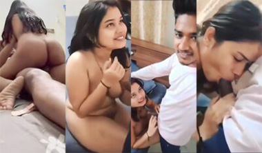Desi Lovers Hard Fucking Sex Viral Mms