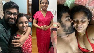 Desi Indian Mallu Lover Romance – Blowjob Sex Viral HD