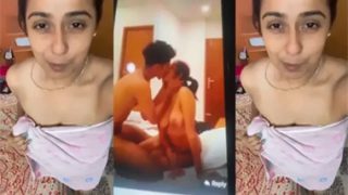 Indian Mallu Aunty Secret – Romance Fucking Nude