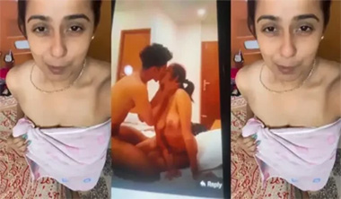 Indian Mallu Aunty Secret – Romance Fucking Nude