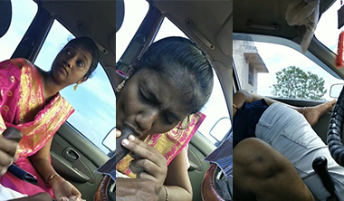 Indian Married Wife Affair – Inside Car Viral Sex Watch