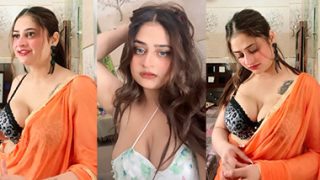 Indian Insta Influencer Nude Showing Sex Leak