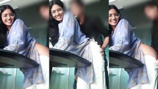 Indian College Babe Nude Fucking Sex Viral