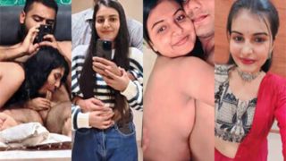 Indian Horny Girl Blowjob – Hard Fucking Sex Viral