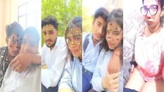 Horny Indian Couple Sex Viral Mms
