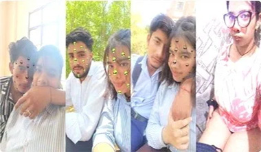 Horny Indian Couple Sex Viral Mms