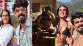 Indian Horny Girl Blowjob – Licking Nude Viral Sex