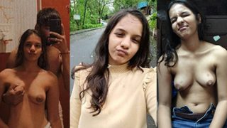 Indian Mallu Girl Nude Showing – Riding Viral Sex