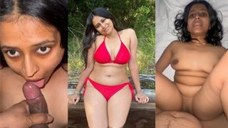 Horny Desi Girl Sucking – Fucking Leaked