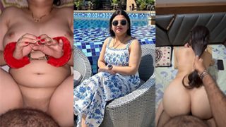 Horny Indian Wife Riding – Fucking Sex Leak