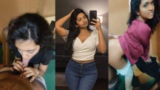 Indian Mallu Girl Blowjob – in Trial Room Sex Viral