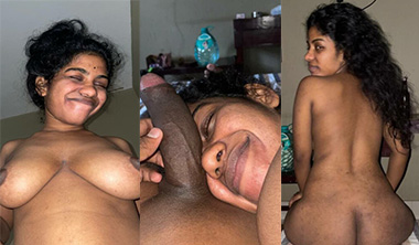 Indian Mallu Maal Blowjob – Painful Fucking With BF