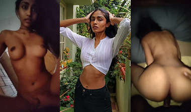 Horny Indian Girl – Doggy Style Sex Vdo