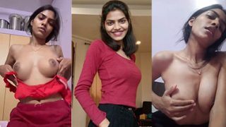 Indian Horny Girl Showing – Nude Fingering Fuck