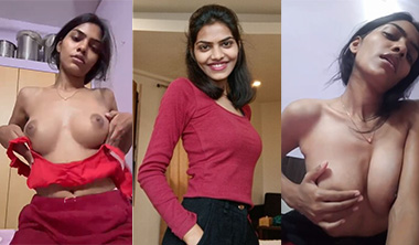 Indian Horny Girl Showing – Nude Fingering Fuck