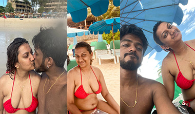 Horny Tamil Wife Licked Sex Mms Viral