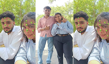 Indian College Maal Blowjob – Fingering Nude Sex Viral