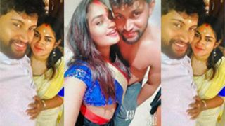 Desi Mallu Wife Blowjob – Night Fucking