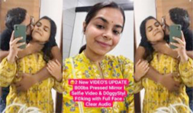 Indian College Lover in Hotel Room Viral Sex