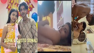 Indian Instagram Star Sonali Bengali Viral Sex Mms