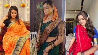 Tamil Saree Girl – Fingering Pussy Sex Viral