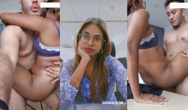 Indian Mallu GF Blowjob – Painful Fucking By BF
