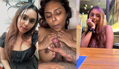 Indian Mallu Girl Sex With BF Dick Mms Viral