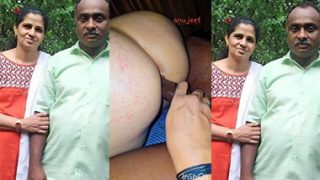 Desi Mallu Wife Affair Sex Viral