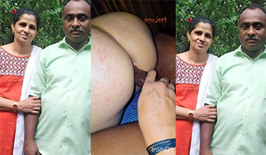 Desi Mallu Wife Affair Sex Viral