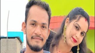 Indian Newly Married Couple – First Time Sex Viral 2026
