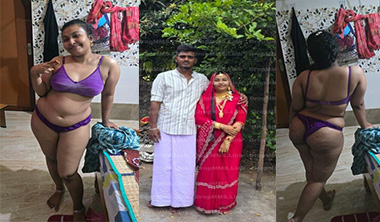 Indian Mallu Wife Romance – Dick Riding Sex Viral