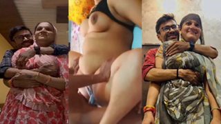 Indian Mature Mom Affair – Nude Fucking Watch