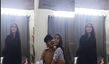 Indian Real Cousin Brother – Sister Romance Viral Sex