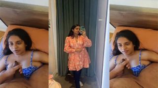 Sexy Mallu Wife Giving Blowjob – Fucking Viral Sex