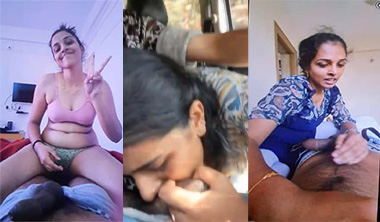 Indian Mallu Girl Blowjob in Car – Secret Sex Viral
