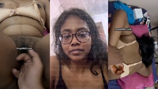 Indian Mallu Girl Enjoying Fingering – Nude Sex Viral