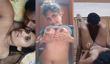 Desi Couple Licking – Painful Sex Viral