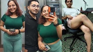 Horny Tamil Wife Blowjob Sex Viral