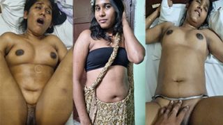 Indian Mallu Wife Painful – Riding Fuck Viral Sex