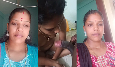Indian Mallu Wife Affair – Blowjob Nude Sex Viral