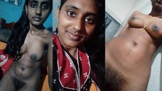 Tamil Wife Blowjob – Painful Sex Nude Show