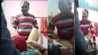 Indian Old Uncle Fucking With Desi Randi Sex Viral